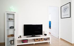 Apartamento En Casco Historico.
