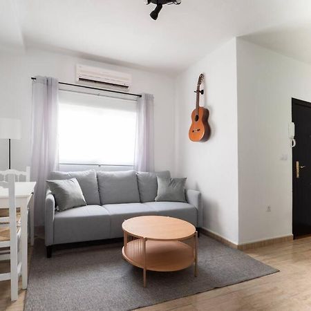 Appartement Apartamento En Casco Historico. à Cordoue Extérieur photo