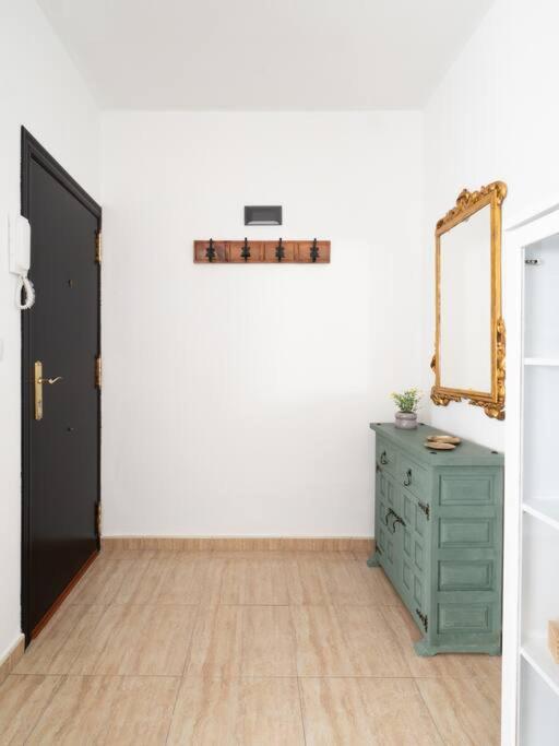 Appartement Apartamento En Casco Historico. à Cordoue Extérieur photo