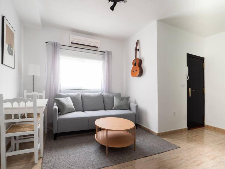Appartement Apartamento En Casco Historico. à Cordoue Extérieur photo