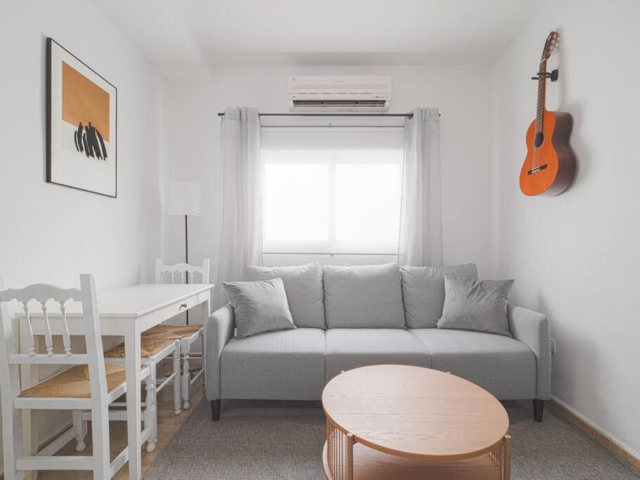 Appartement Apartamento En Casco Historico. à Cordoue Extérieur photo