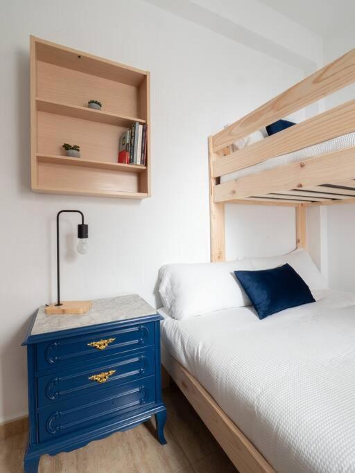 Appartement Apartamento En Casco Historico. à Cordoue Extérieur photo