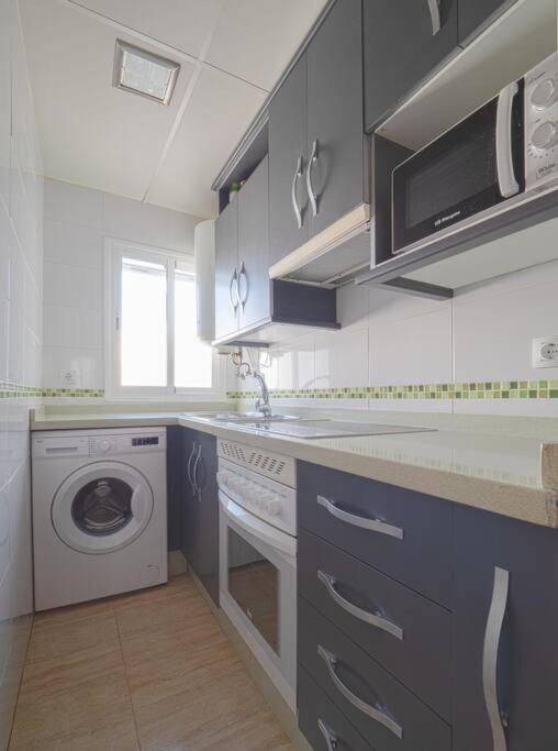 Appartement Apartamento En Casco Historico. à Cordoue Extérieur photo