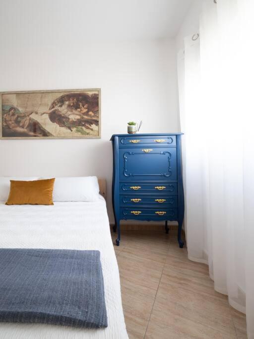 Appartement Apartamento En Casco Historico. à Cordoue Extérieur photo