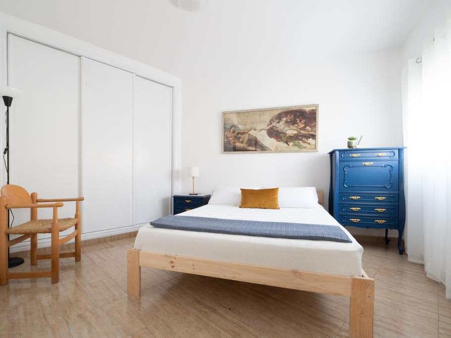 Appartement Apartamento En Casco Historico. à Cordoue Extérieur photo