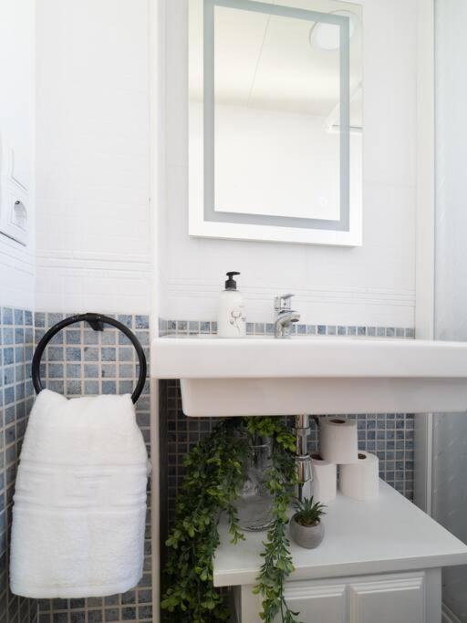 Appartement Apartamento En Casco Historico. à Cordoue Extérieur photo